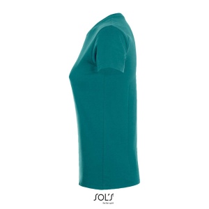 Tee-shirt femme col rond - REGENT WOMEN 74