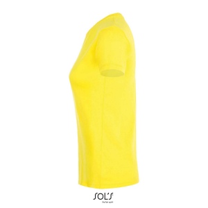 Tee-shirt femme col rond - REGENT WOMEN 75