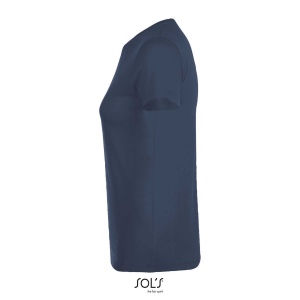 Tee-shirt femme col rond - REGENT WOMEN 76