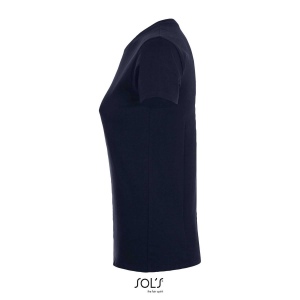 Tee-shirt femme col rond - REGENT WOMEN 77
