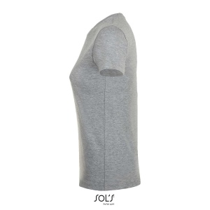 Tee-shirt femme col rond - REGENT WOMEN 78