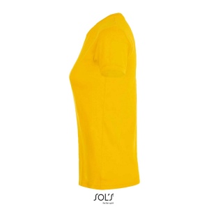 Tee-shirt femme col rond - REGENT WOMEN 80