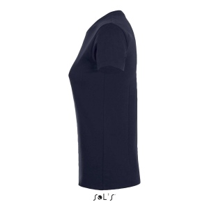 Tee-shirt femme col rond - REGENT WOMEN 81