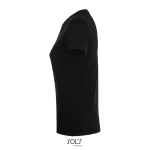 Tee-shirt femme col rond - REGENT WOMEN 82