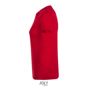 Tee-shirt femme col rond - REGENT WOMEN 84
