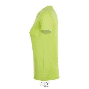 Tee-shirt femme col rond - REGENT WOMEN 86