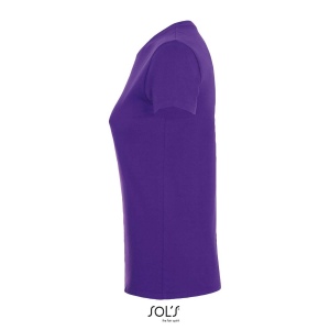 Tee-shirt femme col rond - REGENT WOMEN 88