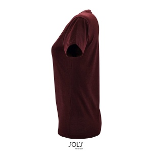Tee-shirt femme col rond - REGENT WOMEN 89