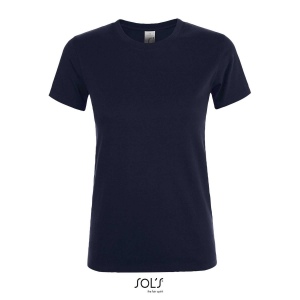 Tee-shirt femme col rond - REGENT WOMEN 31
