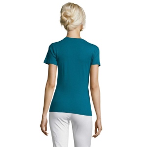 Tee-shirt femme col rond - REGENT WOMEN 97