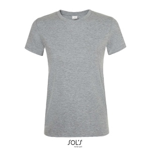 Tee-shirt femme col rond - REGENT WOMEN 32