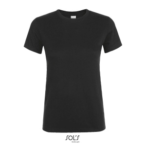 Tee-shirt femme col rond - REGENT WOMEN 33