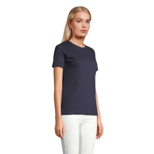 Tee-shirt femme col rond - REGENT WOMEN 123