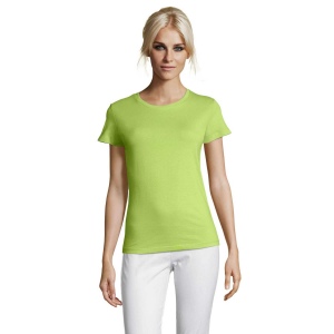 Tee-shirt femme col rond - REGENT WOMEN 17