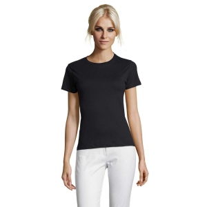 Tee-shirt femme col rond - REGENT WOMEN 12