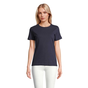 Tee-shirt femme col rond - REGENT WOMEN 8