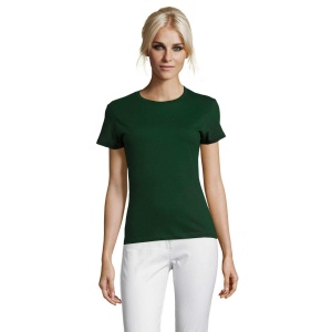 Tee-shirt femme col rond - REGENT WOMEN 22