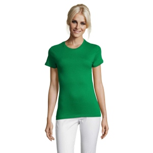 Tee-shirt femme col rond - REGENT WOMEN 18