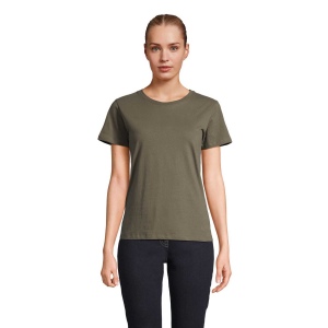 Tee-shirt femme col rond - REGENT WOMEN 23