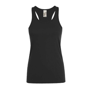 Débardeur femme dos nageur - JUSTIN WOMEN 15