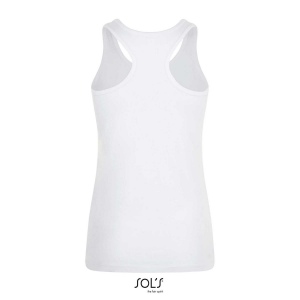 Débardeur femme dos nageur - JUSTIN WOMEN 6