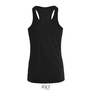 Débardeur femme dos nageur - JUSTIN WOMEN 7