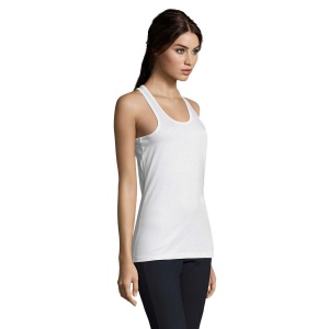 Débardeur femme dos nageur - JUSTIN WOMEN 12