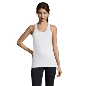Débardeur femme dos nageur - JUSTIN WOMEN 2