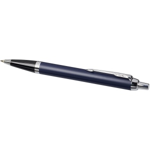 Stylo à bille IM Parker (encre bleue) 24