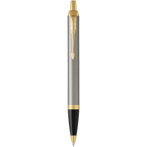 Stylo à bille IM Parker (encre bleue) 11