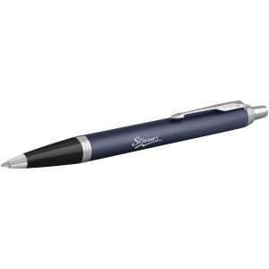 Stylo à bille IM Parker (encre bleue) 14