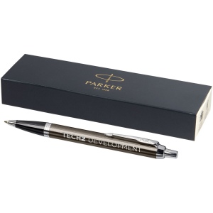 Stylo à bille IM Parker (encre bleue) 15