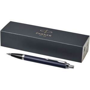 Stylo à bille IM Parker (encre bleue) 4
