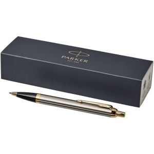 Stylo à bille IM Parker (encre bleue) 6