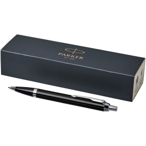 Stylo à bille IM Parker (encre bleue) 2