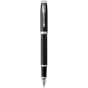 Stylo plume IM Parker (encre bleue) 5