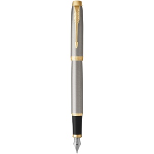 Stylo plume IM Parker (encre bleue) 14