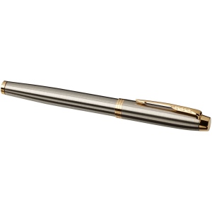 Stylo plume IM Parker (encre bleue) 17