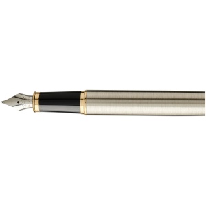 Stylo plume IM Parker (encre bleue) 23