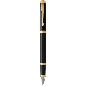 Stylo plume IM Parker (encre bleue) 6