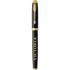 Stylo plume IM Parker (encre bleue) 9