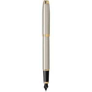 Stylo plume IM Parker (encre bleue) 13