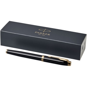 Stylo plume IM Parker (encre bleue) 3