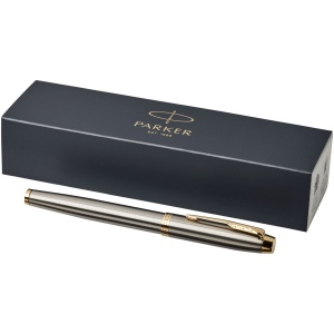 Stylo plume IM Parker (encre bleue) 4