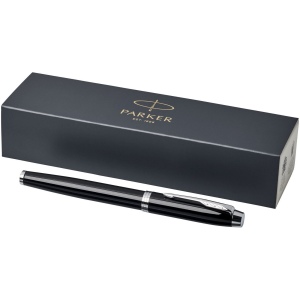 Stylo plume IM Parker (encre bleue) 2