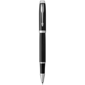 Stylo roller IM Parker (encre noire) 7