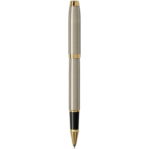 Stylo roller IM Parker (encre noire) 21