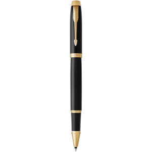 Stylo roller IM Parker (encre noire) 23