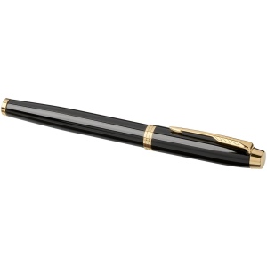 Stylo roller IM Parker (encre noire) 28
