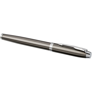 Stylo roller IM Parker (encre noire) 30